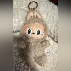 Authentic - POP MART - THE MONSTERS - Exciting Macaron - Toffee - USA